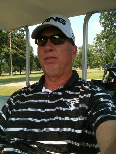 paulm55's profile picture. Jesus follower retired and play golf .