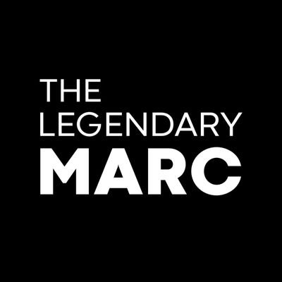 TheLegendMarc's profile picture. Dev 💻 // Tech 🛠 // LJ 💡 // DJ 🎧