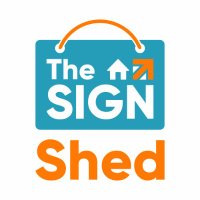 The Sign Shed(@thesignshedUK) 's Twitter Profileg