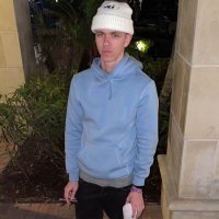 Bobby Mercer (@_thenexttony) 's Twitter Profile Photo Bobby Mercer (@_thenexttony) 's Twitter Profile Photo