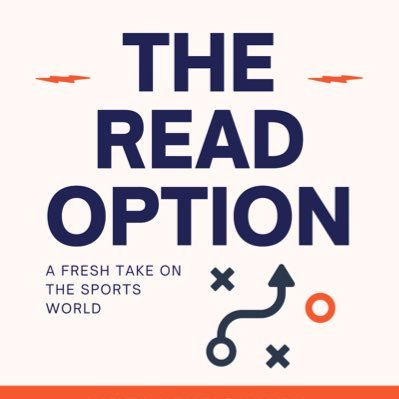 The Offical Twitter page for “The Read Option” | Your Sports Podcast For Your Everyday Sports Fan | @jeff_gimpel | For inquiries email readoptionpod@gmail.com