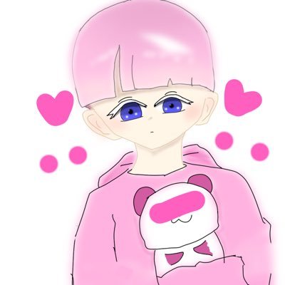 子猫@成長したい素人絵描さんのプロフィール画像