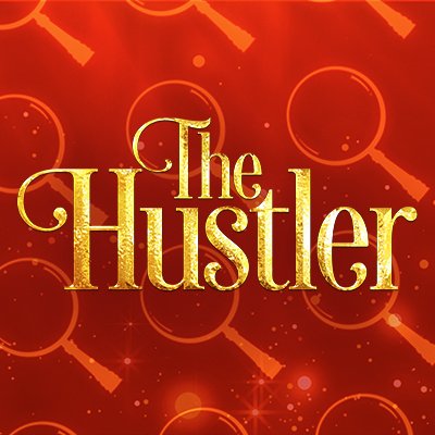 Trying to spot #TheHustler through lies and deceit! 🧐 Stream on Hulu.