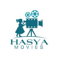 Hasya Movies (@hasyamovies) 's Twitter Profile Photo Hasya Movies (@hasyamovies) 's Twitter Profile Photo