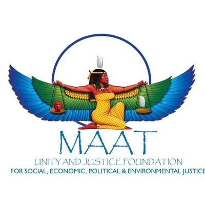 Maat Unity And Justice Foundation
