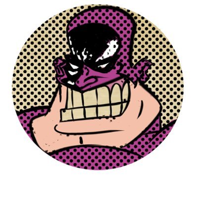 thepulpmanartさんのプロフィール画像