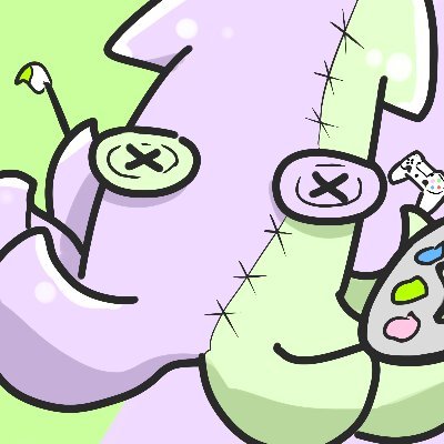 Lumew 🐙さんのプロフィール画像