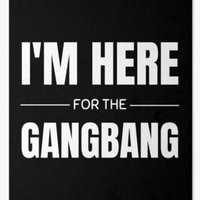 GANG_BANG_GIRLS (@gangbanggirls2) 's Twitter Profile