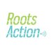 RootsAction (@roots_action) Twitter profile photo RootsAction (@roots_action) Twitter profile photo