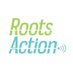 RootsAction (@Roots_Action) Twitter profile photo