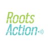 Roots_Action's profile picture. RootsAction is dedicated to working for economic fairness, equal rights for all, civil liberties, environmental protection, & defunding endless wars.