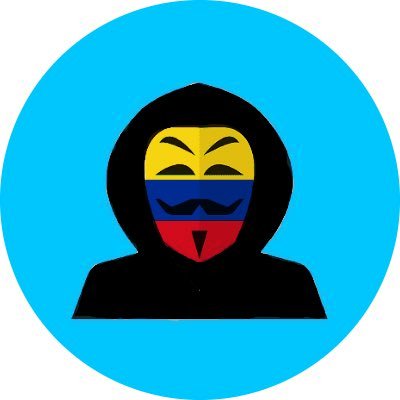 Anonymous_CO Profile Picture