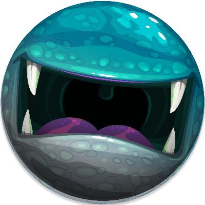 Creepy Ballz NFT project on Cardano.
#Cardano #ADA #NFT #CNFT #CreepyBallz
