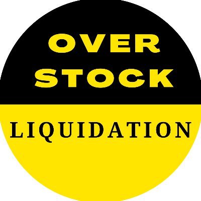 Overstock Liquidation