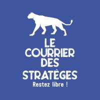 CourrierDesStratèges (@cstrateges) 's Twitter Profile Photo CourrierDesStratèges (@cstrateges) 's Twitter Profile Photo
