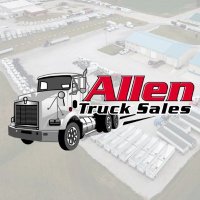 Allen Truck Sales(@AllenTruckSales) 's Twitter Profile Photo