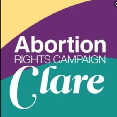 Still working for FREE SAFE LEGAL LOCAL abortion for any pregnant person who needs one. 

My Options. HSE 1800 828 010.