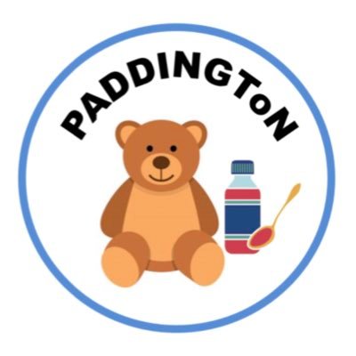 Parent co-Designed Drug Information for parents and Guardians Taking Neonates home - aka the Paddington Study!  
PADDINGToN 2 funded by @NIHRresearch