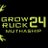 GrowRuck24's profile image