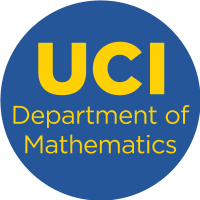 UCI Math(@ucimath) 's Twitter Profileg