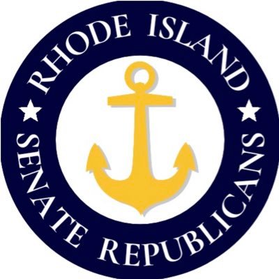 The official Twitter account of the Rhode Island Senate Republican caucus