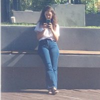 Giselle Leclercq (@giselleleclercq) 's Twitter Profile Photo