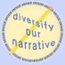 DiversifyOurNarrative HBUHSD (@donhbuhsd) Twitter profile photo DiversifyOurNarrative HBUHSD (@donhbuhsd) Twitter profile photo