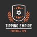 Tipping Empire (@tippingempire) Twitter profile photo