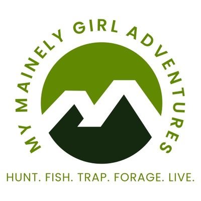 Fly fishing & Hunting fanatic, Trapper & Forager, Co-founder Women of ME Outdoors , outdoor writer, My Mainely Girl Adventures blogger