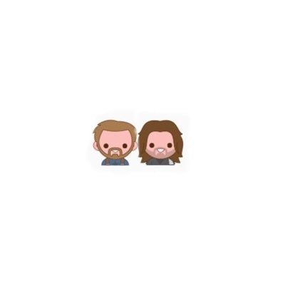 Even when I had nothing, I had Bucky || admins: @cruisefiIms @capssunrise
