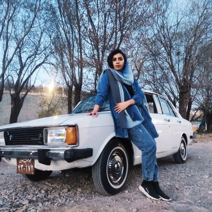 Maryam97815711's profile picture. 💙💙💙