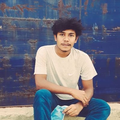 Mdburhan18's profile picture. Study-Department of Economics,
Govt Hazi Mohammad Mohsin College