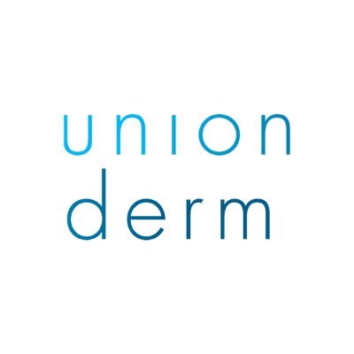 UnionDerm is New York’s premier cosmetic dermatology group. NOTE: This is not an active account - Please visit us @unionderm on INSTAGRAM.