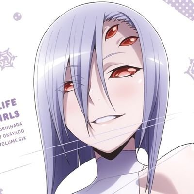 Rachnee-Sanさんのプロフィール画像
