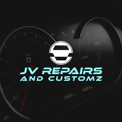 Servicing Parkesburg , Coatesville, Atglen and surrounding areas, the full-service JV Repair and Customz team wants to be your auto service and repair partner.