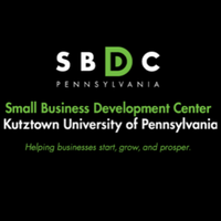 KutztownSBDC(@KutztownSBDC) 's Twitter Profile Photo