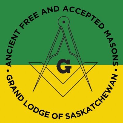 The Grand Lodge of Saskatchewan, A.F. & A.M. was established on August 9, 1906. There were about 900 masons in 29 lodges.