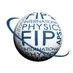 FIP, APS (@FIntlPhysicsAPS) Twitter profile photo