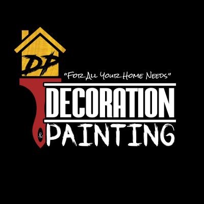 Instagram...@arusha_decoration_and_paints