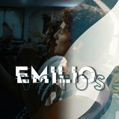 ╰┈➤ Fan account para apoyar al cantante/actor mexicano @mailomarcos e informar sobre votaciones. • ig: emilio.votos •
Activen las notificaciones!