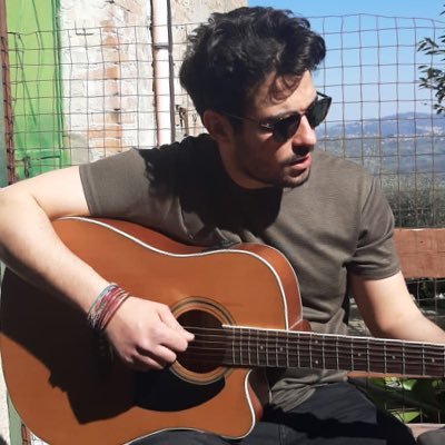 AlessandroVigl6's profile picture. 