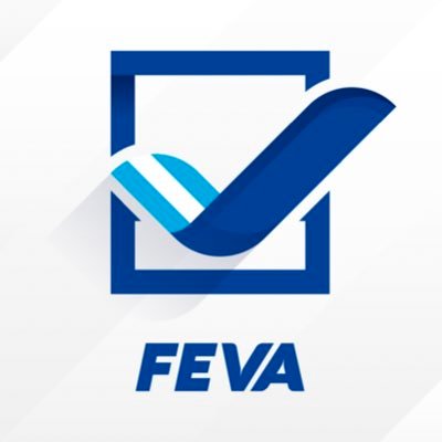 Canal oficial de información de la Federación del Voleibol Argentino 🏐 🇦🇷 Info, links, fotos al instante.

📩 info@feva.org.ar