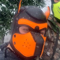 🐶🧷Pup Maxim🖍️🎮 ➡️ MFF (@pupmaxtothemax1) 's Twitter Profile