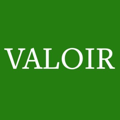 Valoir is a research and advisory firm focused on the value of technology for customer and employee experience. https://t.co/bahJzgN24q