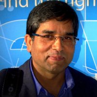 Dr Minshad Ansari, CEO @Bionema (@minshaddr) 's Twitter Profile