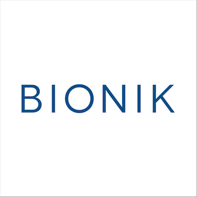 BIONIK Inc.