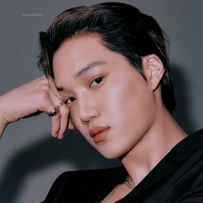 _ Suho:
ما میخوایم موسیقیمون بی نظیر باشه،🎼
جوری که وقتی مردم اهنگمونو🎶 میشنون بگن:((اوه ،این اکسوعه))♥️♥️♥️
💋Exo💋