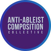 Anti-Ableist Composition (@antiableistcomp) 's Twitter Profile