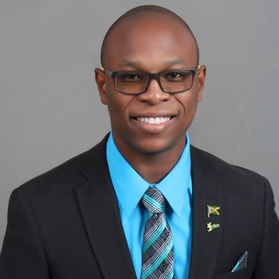 National Youth Leader, Justice of the Peace,
Youth Advisor, GOJ,
Former Guild President , The Mico University College,
Former 2nd Vice President JUTS