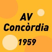 Associació de Veïns de La Concòrdia (@av_concordia) 's Twitter Profile